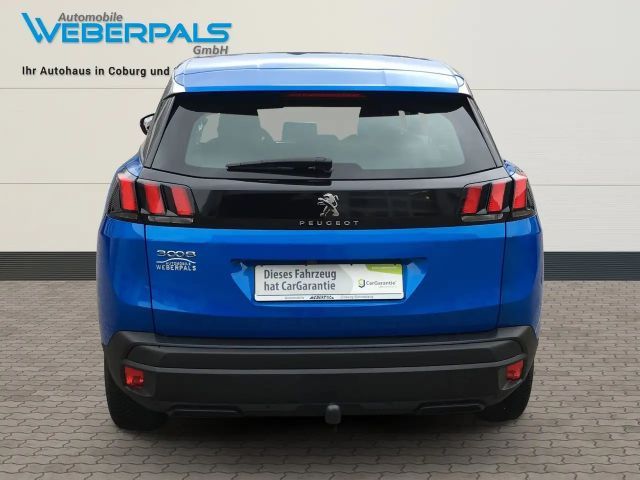 Peugeot 3008 Active Pack