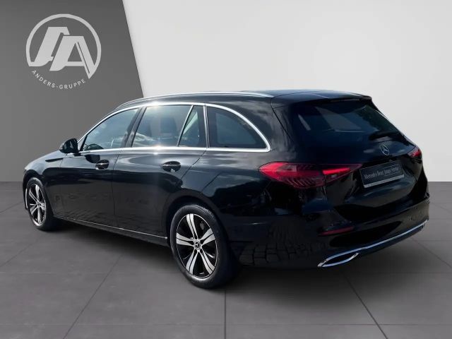 Mercedes-Benz C 200 AVANTGARDE C 200 d Estate