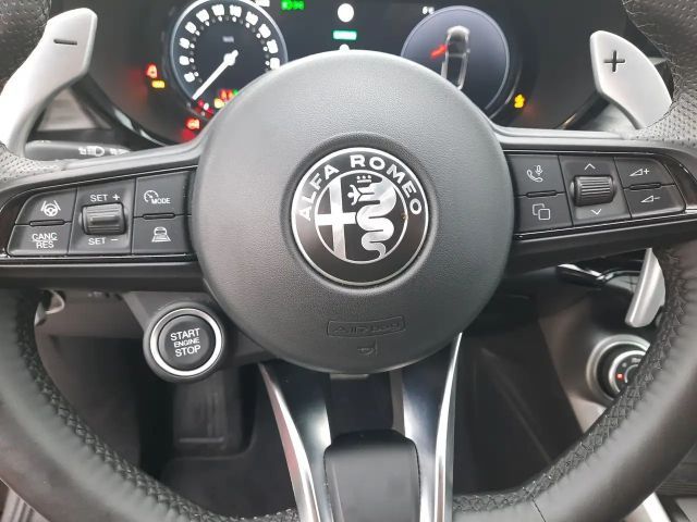 Alfa Romeo Tonale Veloce