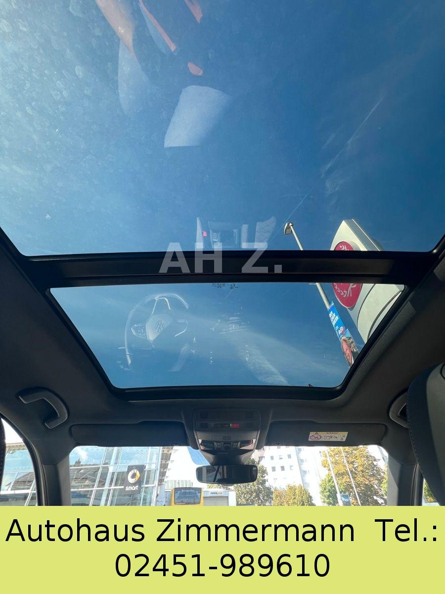 Volkswagen T-Roc R-Line Style