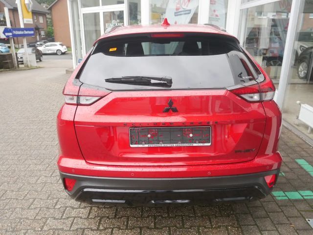 Mitsubishi Eclipse Cross 4WD PHEV