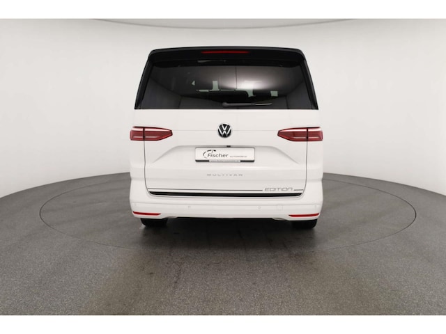 Volkswagen Multivan 2.0 TDI Life