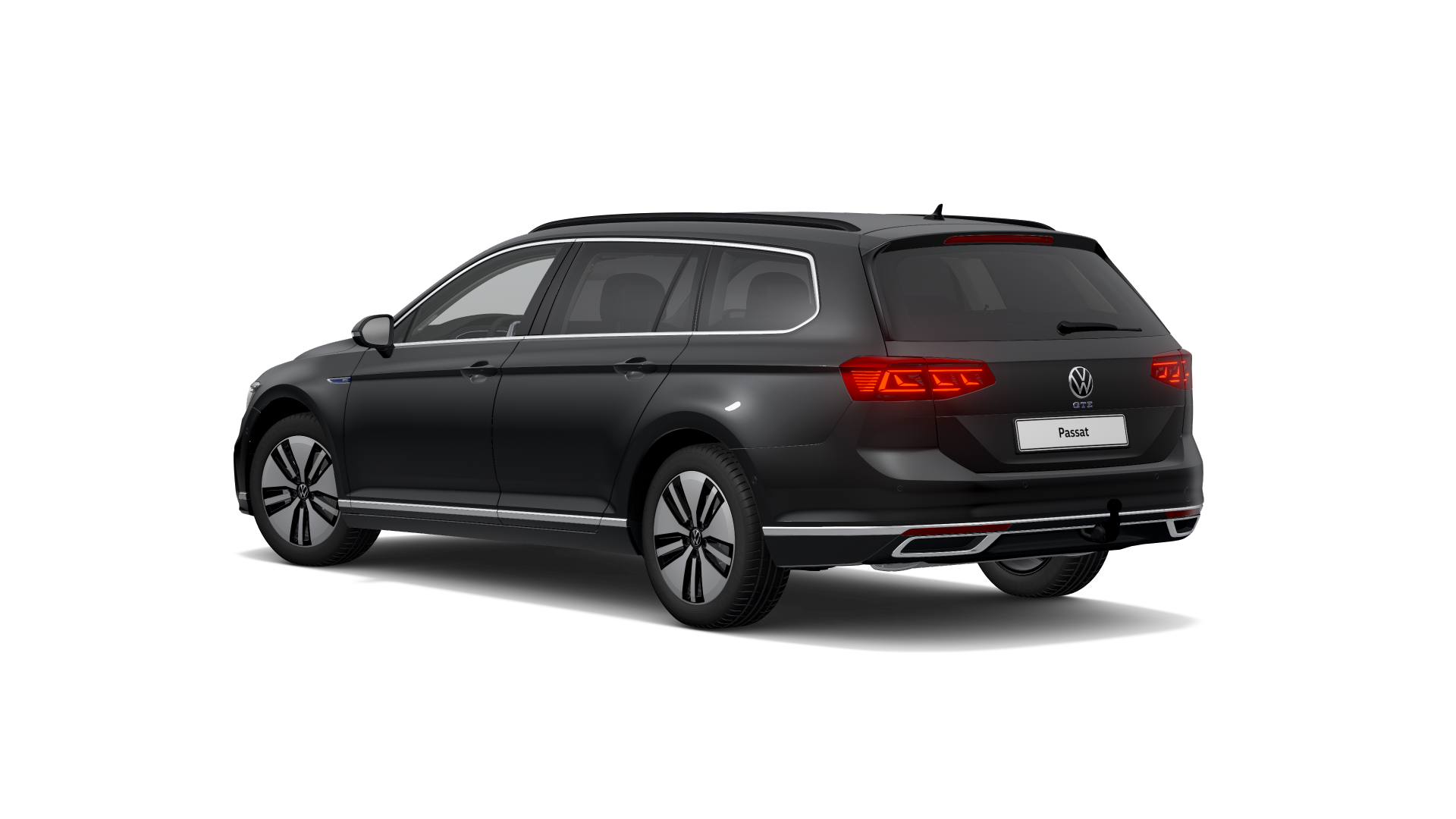 Volkswagen Passat GTE Variant