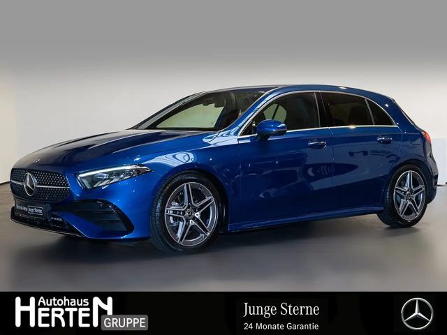 Mercedes-Benz A 180 AMG Line