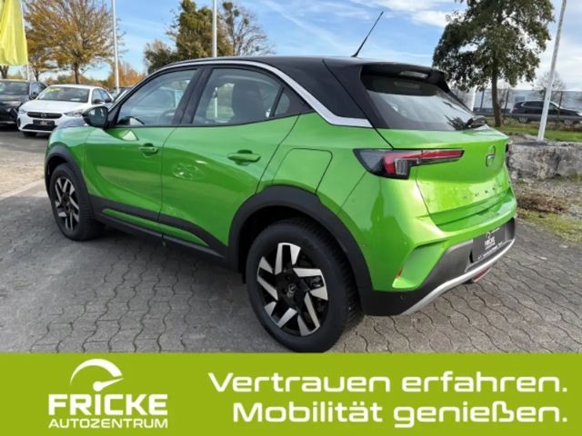Opel Mokka Elegance