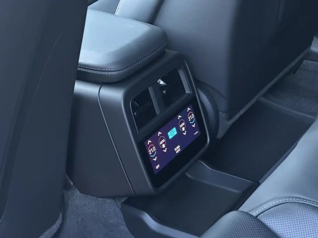 Porsche Taycan 4S Cross Turismo