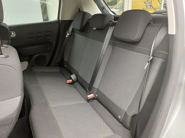 Citroën C3 PureTech You