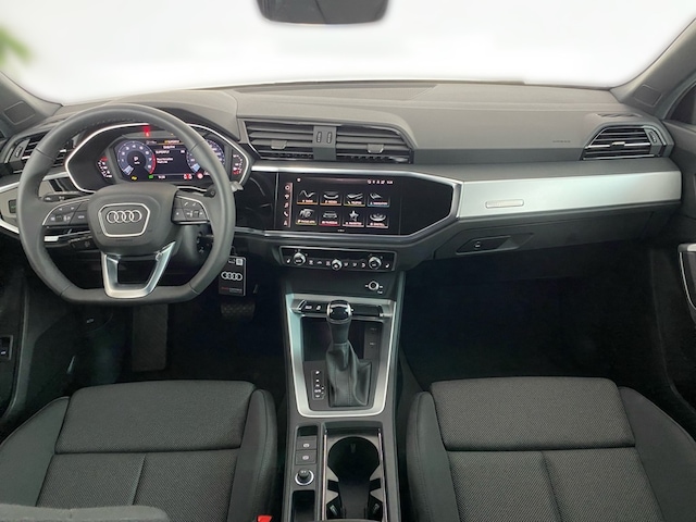 Audi Q3 S-Tronic Sportback