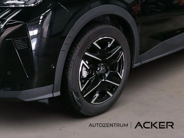 Peugeot 3008 GT-Line Hybrid