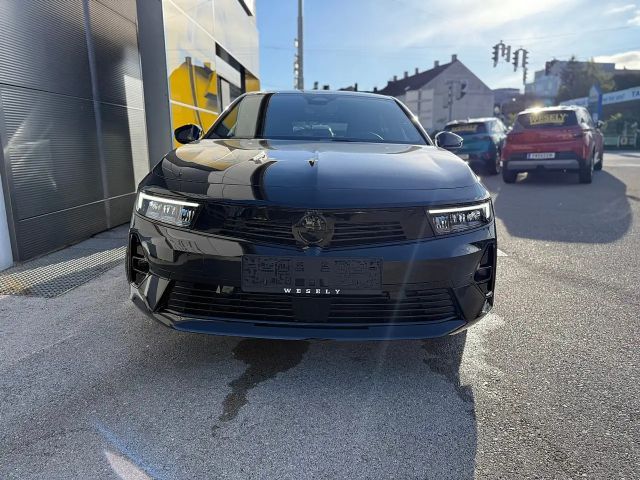 Opel Astra GS-Line Grand Sport Turbo