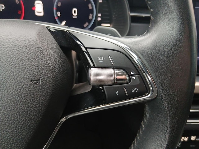 Skoda Kamiq 1.0 TSI Style Style