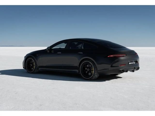 Mercedes-Benz AMG GT 4MATIC+ 53 AMG Line Sedan