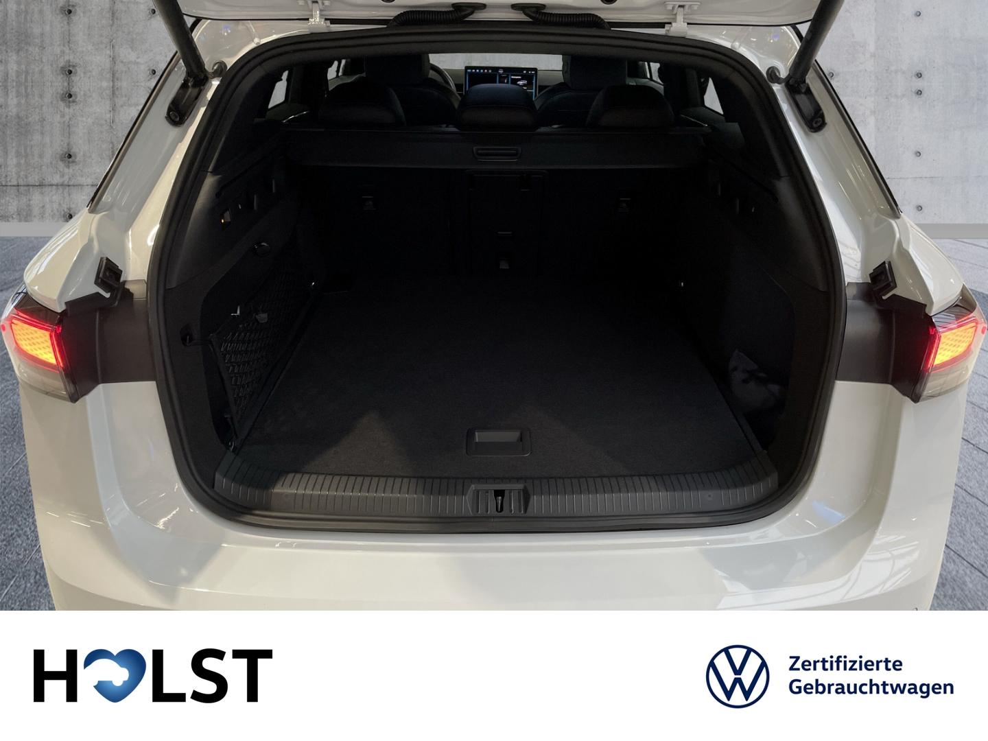 Volkswagen ID.7 IQ.Drive Pro Tourer