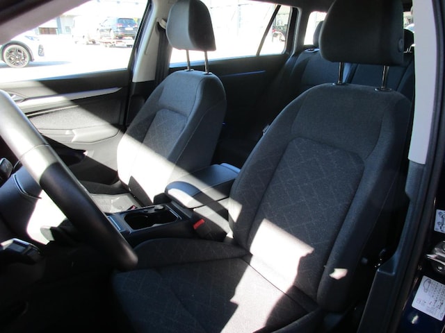 Volkswagen Golf DSG Variant