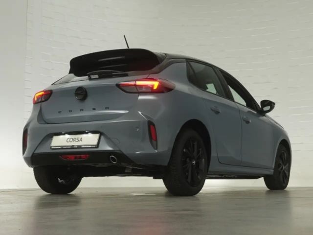 Opel Corsa GS-Line Grand Sport