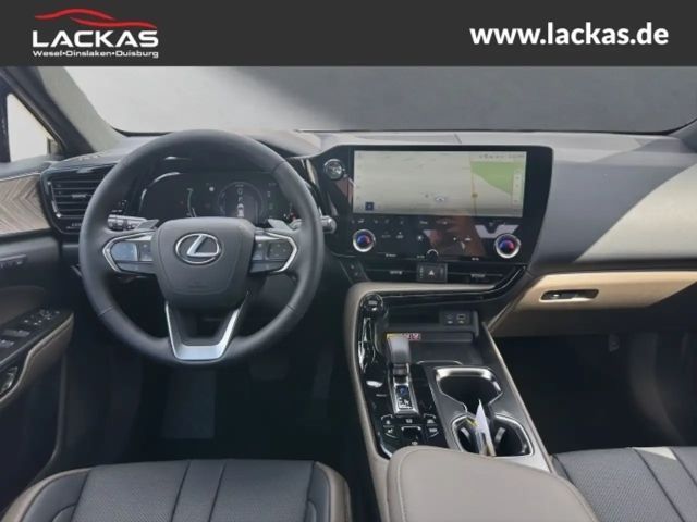 Lexus NX 450h
