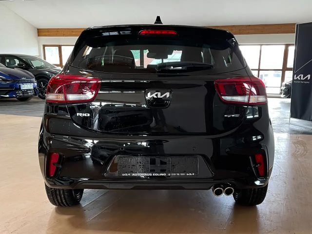 Kia Rio GDi GT-Line