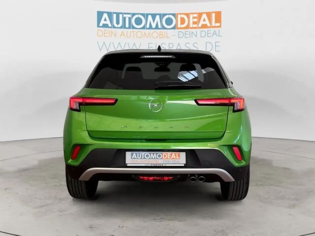 Opel Mokka GS-Line Grand Sport