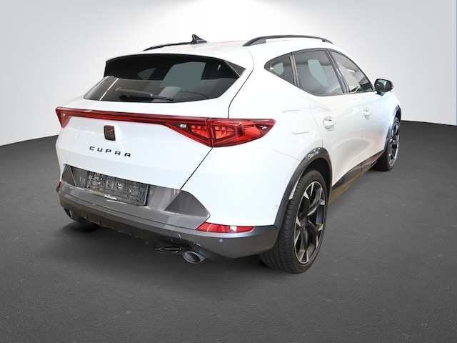 Cupra Formentor 2.0 TSI VZ