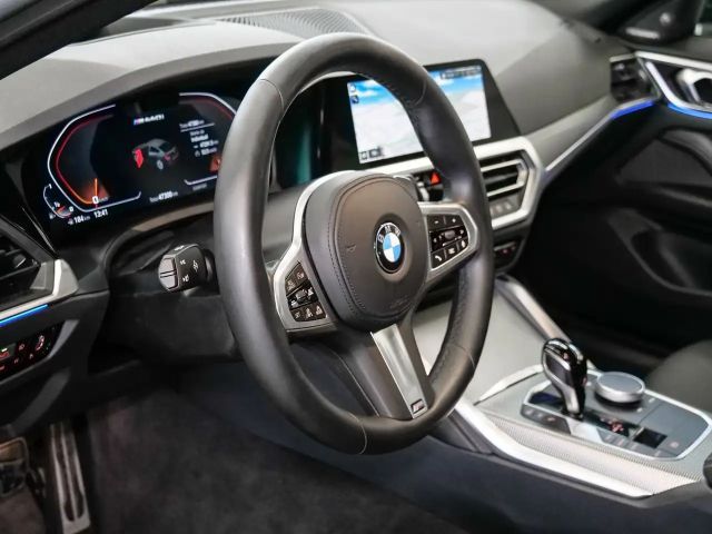 BMW 440 Coupé M-Sport M440i xDrive