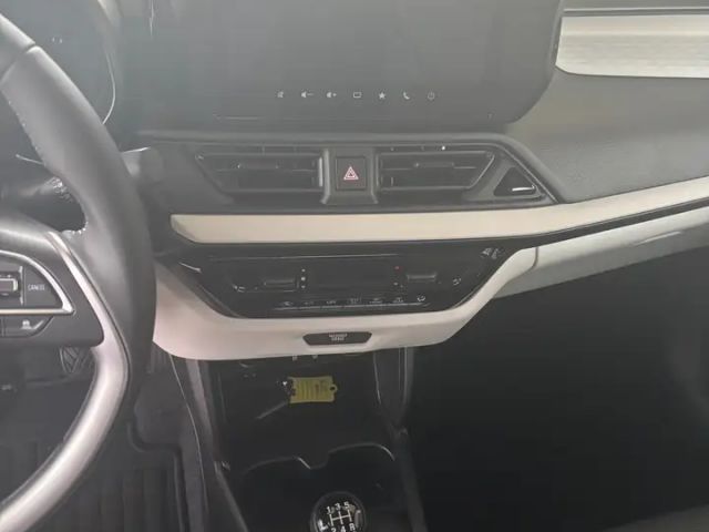 Suzuki Swift AllGrip Comfort DualJet Hybrid