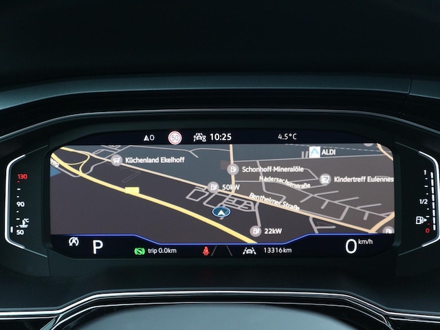 Volkswagen Taigo Taigo 1,0 TSI Goal +LED+Navi+AHK