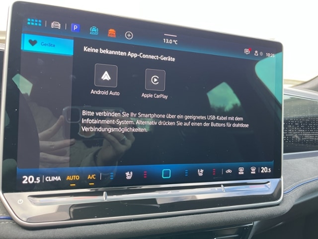 Volkswagen Passat 2.0 TSI 4Motion DSG Variant