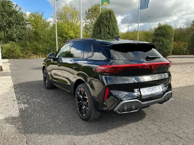 Cupra Terramar 2.0 TSI VZ