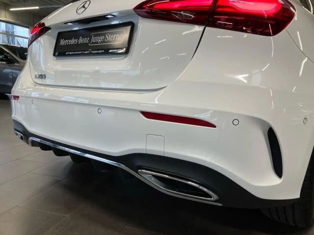 Mercedes-Benz A 200 AMG Line