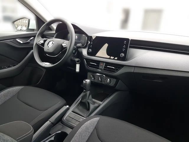 Skoda Scala 1.0 TSI