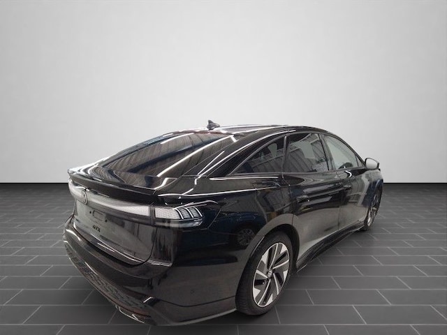 Volkswagen ID.7 4Motion GTX