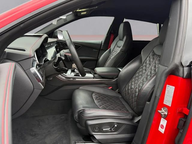 Audi Q8 50 TDI Quattro S-Line