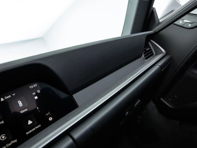 Porsche 911 Cabrio Carrera