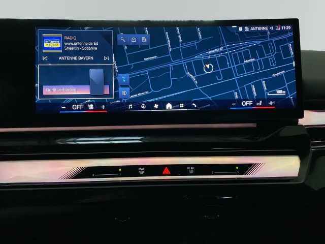 BMW i5 M-Sport Sedan