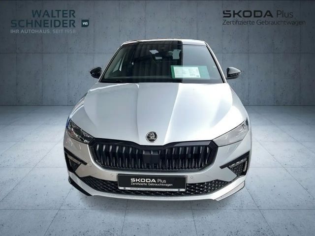 Skoda Scala 1.0 TSI Monte Carlo