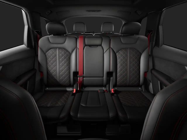 Audi Q7 50 TDI Quattro S-Line