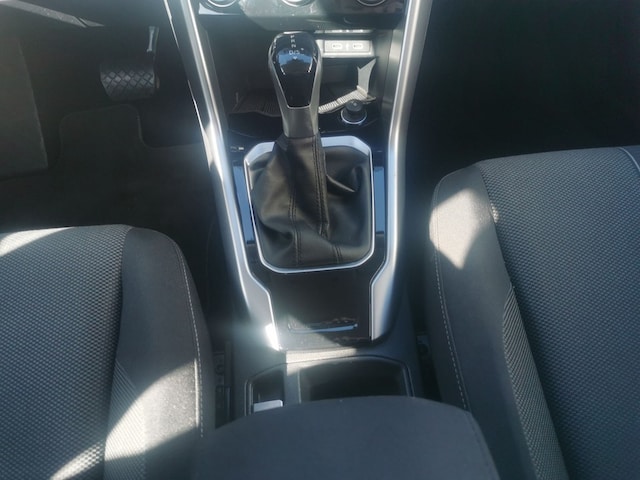 Volkswagen T-Roc 1.5 TSI DSG Life