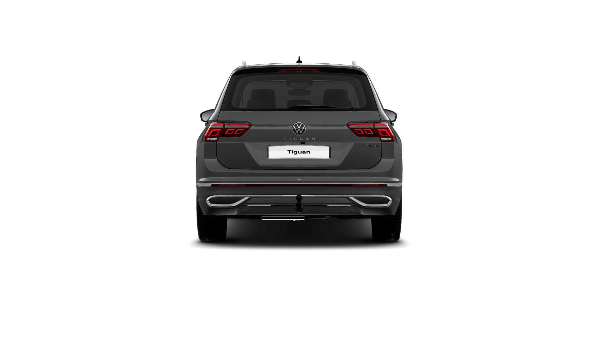 Volkswagen Tiguan 2.0 TDI DSG Elegance Elegance