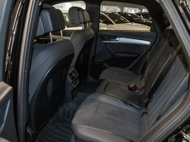 Audi SQ5 3.0 TDI Quattro