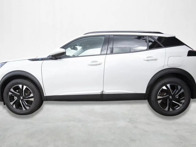 Peugeot 2008 Allure Pack