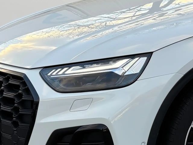 Audi Q5 55 TFSI Hybride Quattro S-Line