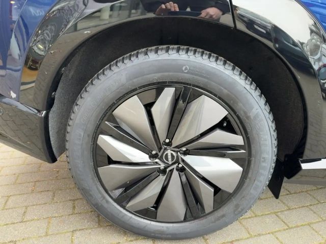 Nissan Ariya 87 kWh Evolve