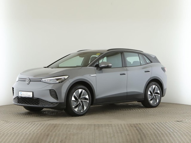 Volkswagen ID.4 Performance Pure