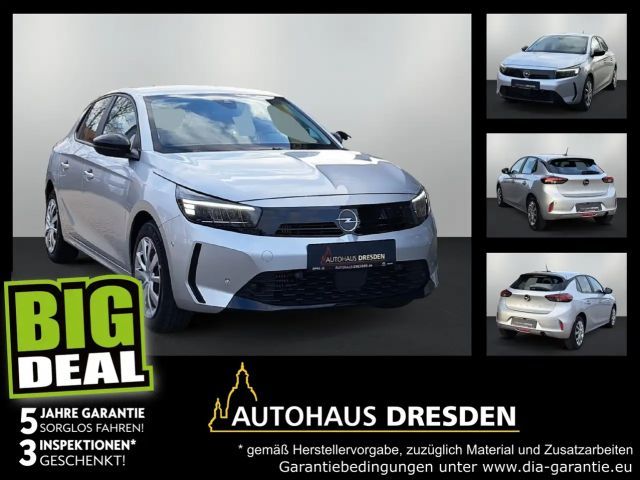 Opel Corsa 1.2 Turbo Edition Turbo