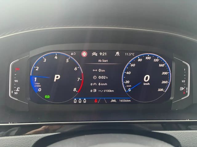 Volkswagen Arteon R 4MO*KAM*NAV*CARPLAY*Tr.-ACC*eAHK*PANO*DCC