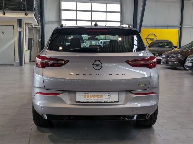 Opel Grandland X Grandland Plug-in Hybrid 4 GSe Autom. *ACC*Navi*