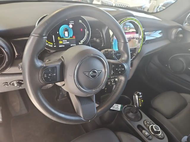 MINI Mini Electric SE