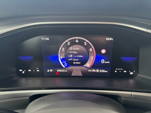 Volkswagen T-Roc 1.0 TSI