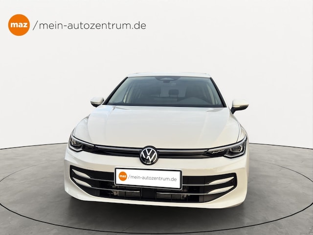 Volkswagen Golf DSG Golf VIII Style