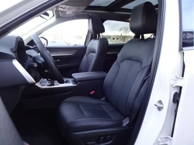 Mazda CX-60 4WD Homura